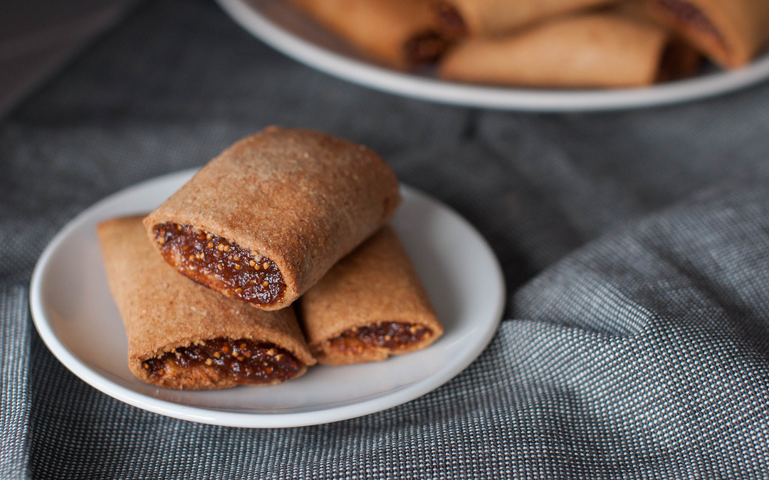 Biscuits Settembrini