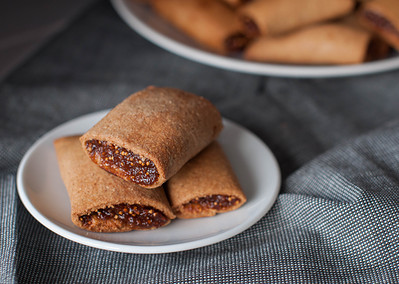 Biscuits Settembrini