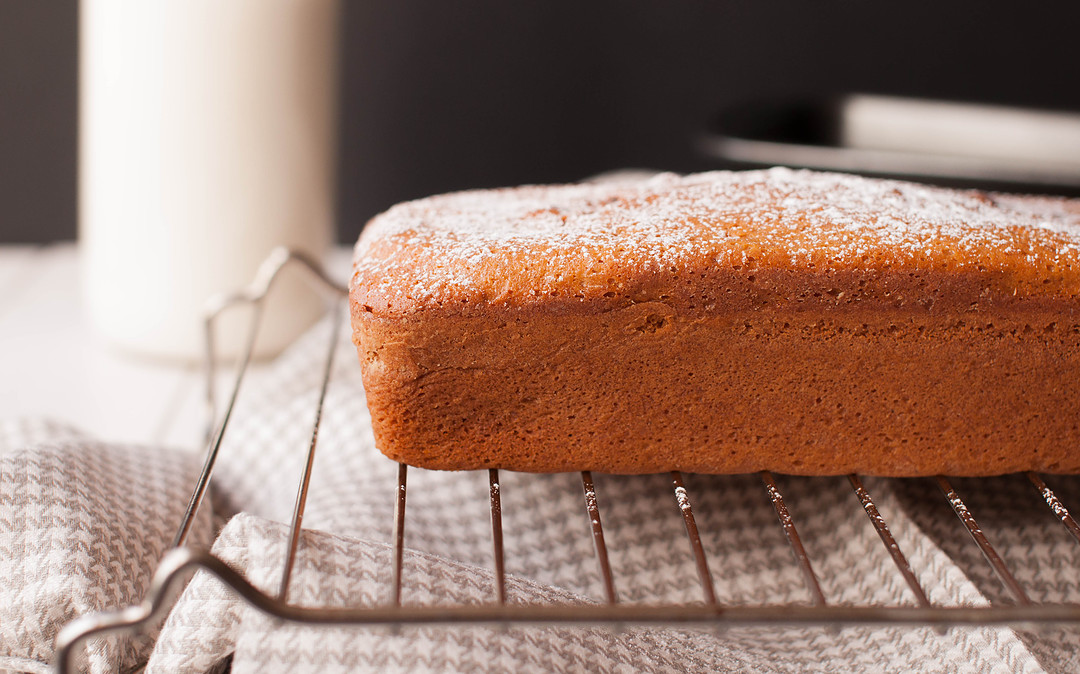 Cake au yaourt