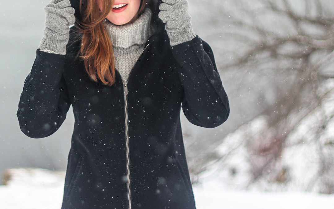 Comment être heureux en hiver?
