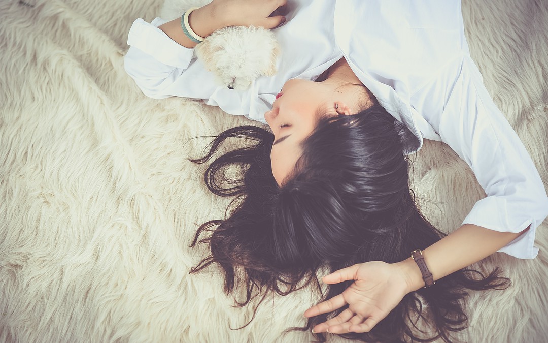 5 stratégies pour bien dormir et vous lever du bon pied le lendemain
