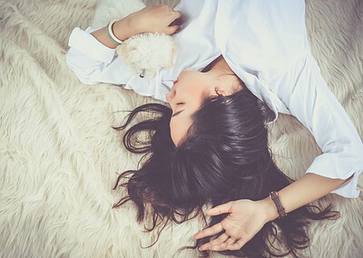 5 stratégies pour bien dormir et vous lever du bon pied le lendemain