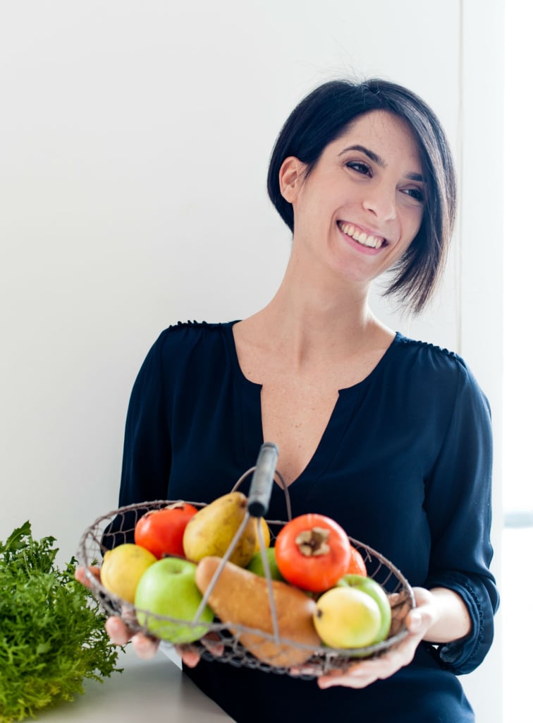 Emanuela nutrithérapeute