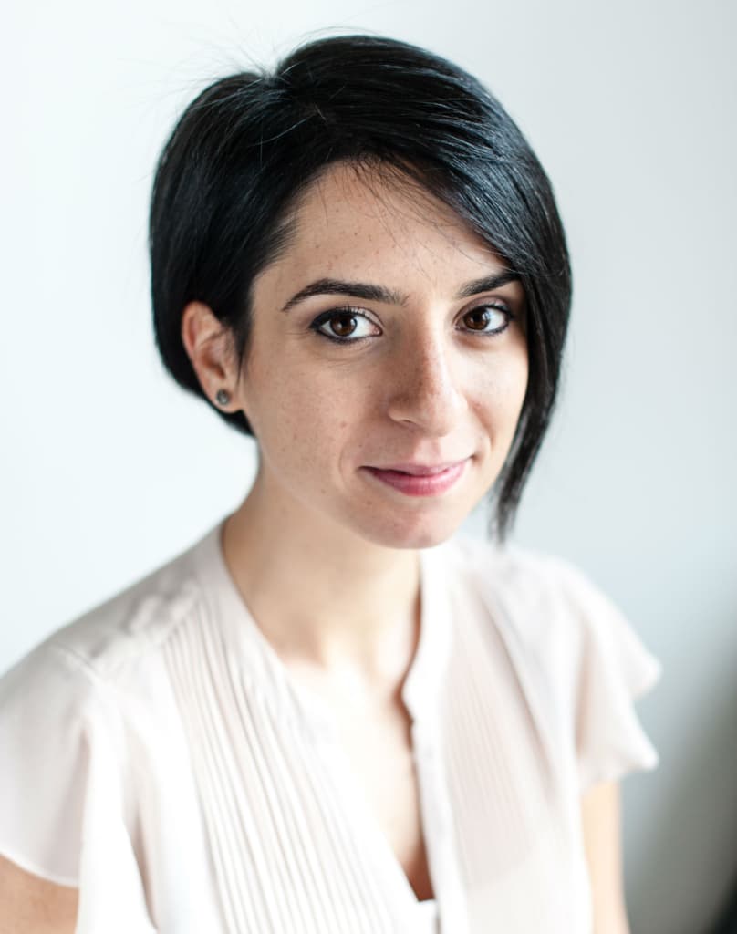 Emanuela psychologue