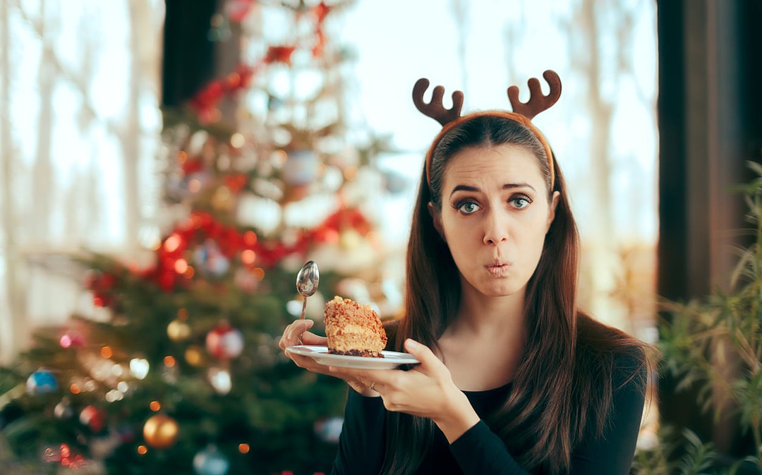 Pourquoi les fêtes de Noël en famille sont source de stress (partie 2)