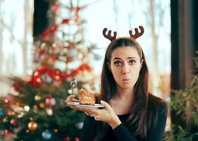Pourquoi les fêtes de Noël en famille sont source de stress (partie 2)