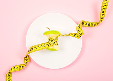 No Diet Day. Pourquoi de plus en plus de personnes disent non aux régimes.