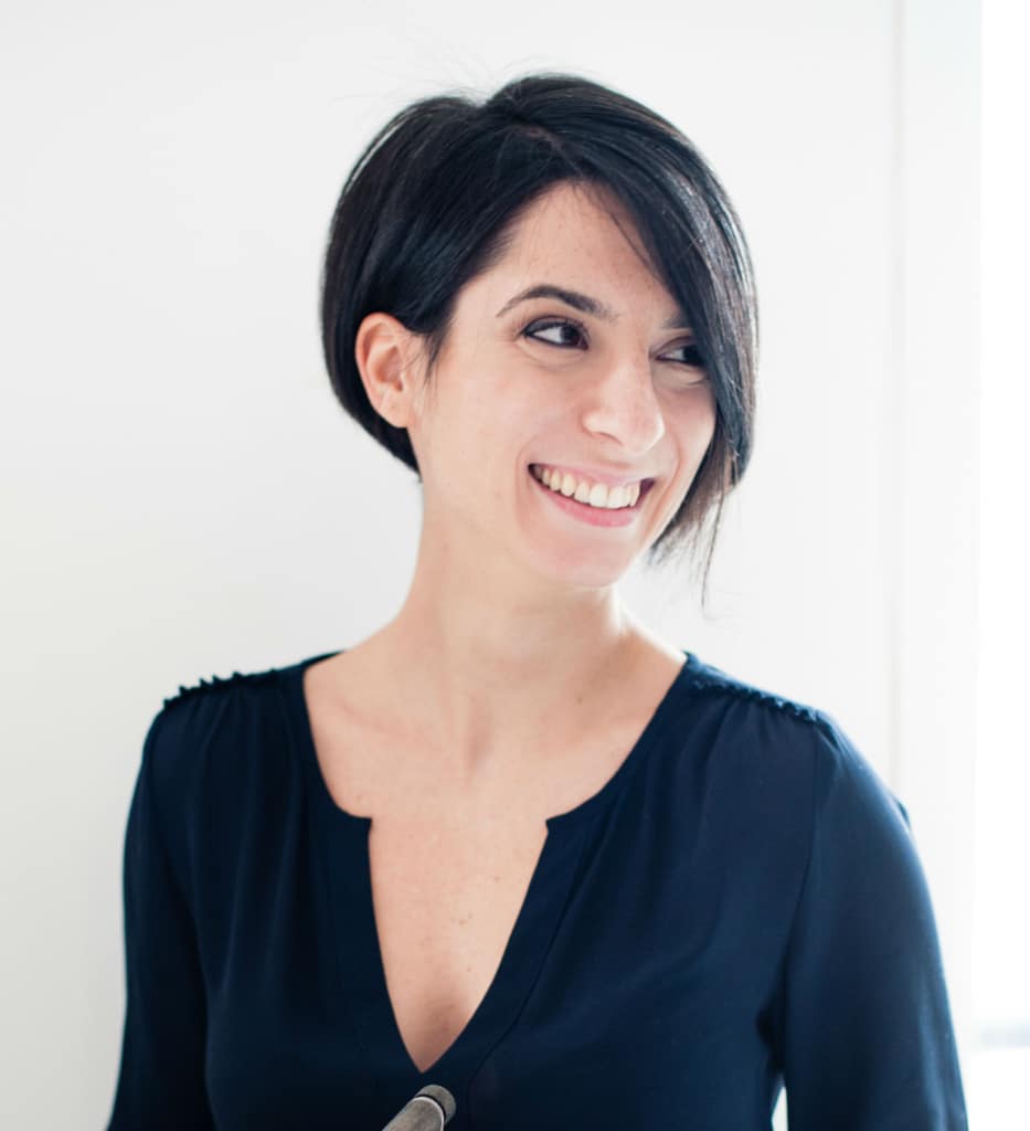 Emanuela Garau Emanuela Garau